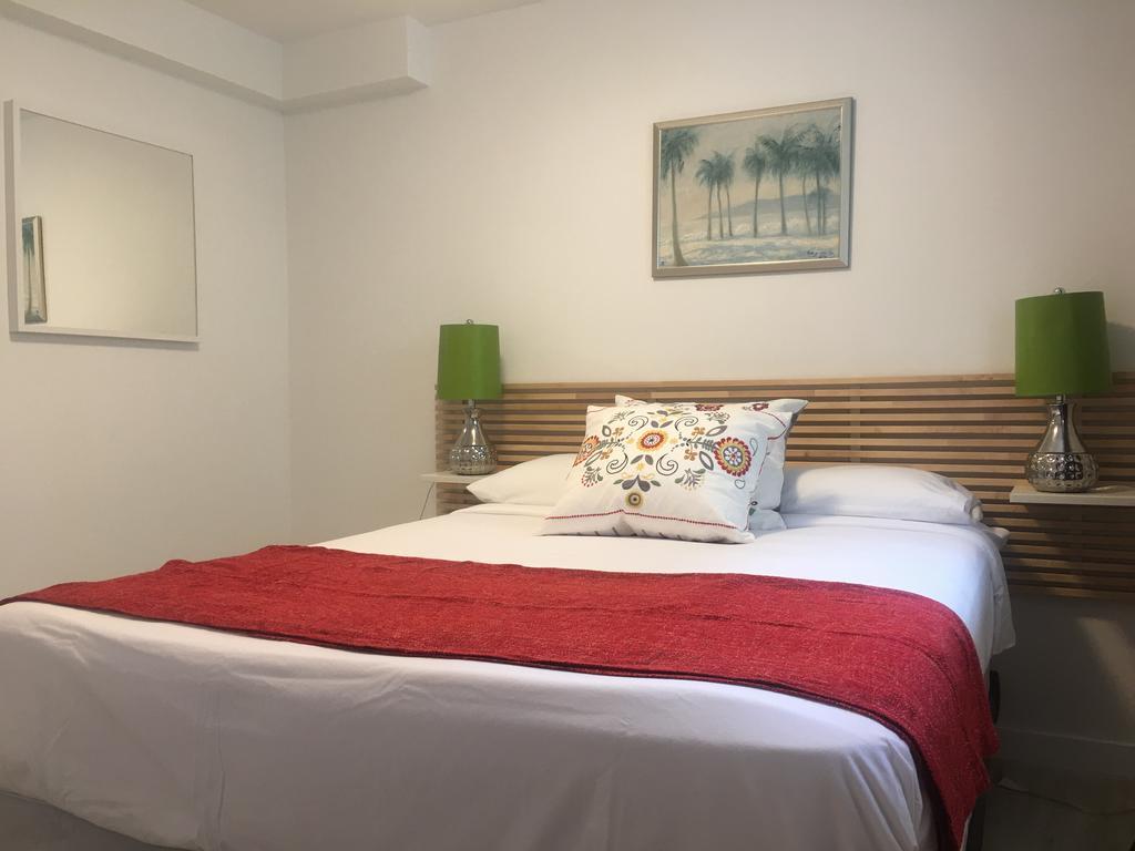 The Inn On College 새스커툰 외부 사진