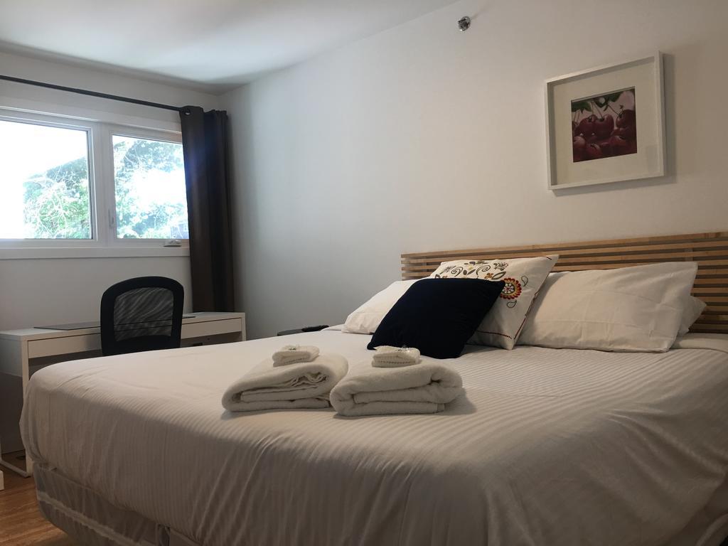 The Inn On College 새스커툰 외부 사진